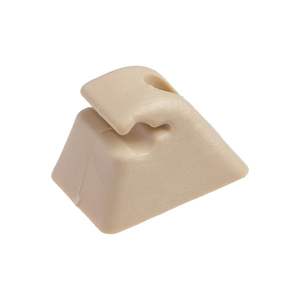 Visera Solar Beige para Opel Corsa, Astra, Meriva, Vectra, Insignia - Product Image 1