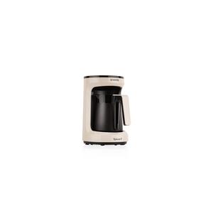 Macchina da caffè turca automatica Kahvecim con crema di latte - Product Image 4
