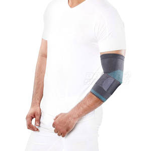 Suministro directo de fábrica Venta en línea Mangas de codo Hecho a medida 2025 Nuevo producto cómodo Mangas de codo - Product Image 6