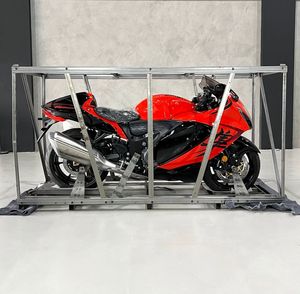 มอเตอร์ไซค์มอเตอร์ไซค์มอเตอร์ไซค์มอเตอร์ไซค์2025 suzukis hayabusas เบรค ABS มาใหม่ล่าสุด - Product Image 2