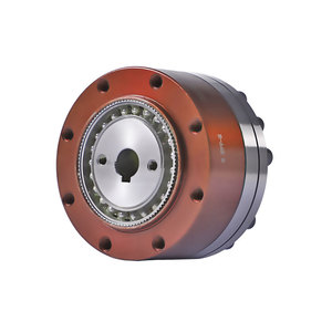 Độ chính xác điều hòa ổ đĩa servo giảm tốc trục rỗng nhỏ gọn hộp số hiệu quả cao cho cánh tay robot - Product Image 5