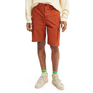 High Quality Cargo <b>Shorts</b> for Summer Clothing / Latest Design Plain Dyed Outdoor Streetwear <b>Men</b> Casual Cargo <b>Shorts</b> - Product Image 1
