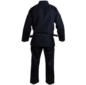 Haute qualité unisexe BJJ Gi approvisionnement professionnel brésilien Jiu Jitsu uniforme Kimono Logo personnalisé poignées adultes Arts martiaux porter - Product Image 4