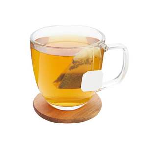 Dessous de verre rond en bois naturel personnaliser la taille faite à la main pour la vaisselle et les articles de cuisine en gros de haute qualité du Vietnam - Product Image 5