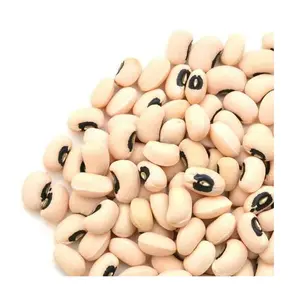 High Quality Pure Natural Black Eyed Peas Beans Cowpea Beans Organic Black Eye White Beans For Sale