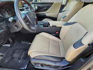 Usado 2019 Lexus ES 350 - Product Image 4