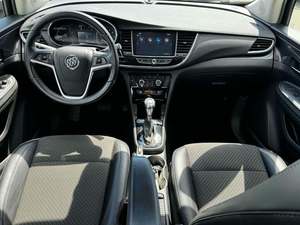 USADO LHD/RHD 2020 BUICK ENCORE - Product Image 2