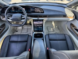 Lu.cid Air Grand Touring 2022 Usado en Buen Estado - Product Image 4