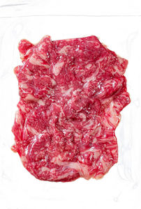 Fournisseur de viande de bœuf désossé congelé à haute teneur en protéines, blocs du quartier avant et du quartier arrière approuvé Halal pour les restaurants - Product Image 3