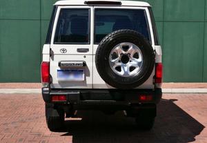 TOYOTA LANDCRUISER 2012 - Product Image 5
