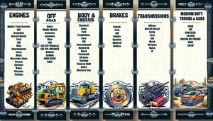 Kit de Diagnóstico para Laptop Diésel – CF-54 Toughbook + Nexiq 3 - Product Image 2