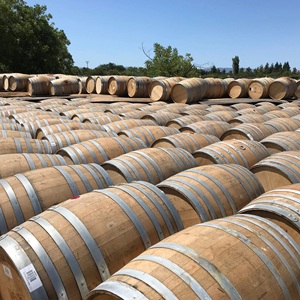 Ventes en gros de barils en chêne usagés, barils à vin, barils à whisky, barils à bourbon, barils en bois récupérés - Product Image 6