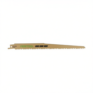 ใบเลื่อยเซเบอร์ Festool HSR WOOD UNIVERSAL - Product Image 2
