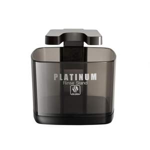 Afeitadora Rotativa Recargable de Triple Cuchilla, Impermeable IPX7, Máquina de Afeitar en Alemán para Cara, Cuerpo y Barba, con Batería USB - Product Image 2