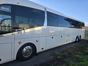 Ready To Ship 2016 IRIZAR I6 ADA Bus Perfect Condition - Product Image 6