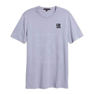 Camiseta profesional de buena calidad para hombre, camiseta de precio superior para hombre, camiseta de diseño personalizado a la venta para hombre - Product Image 6