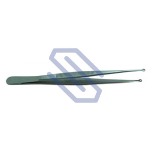 CE Certified 6\" Manual Dental Corn Suture <b>Pliers</b> Stainless Steel Surgical Instruments Basis - Product Image 1