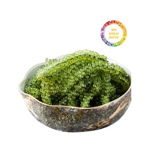 Algues marines vietnamiennes en sachet, best-seller pour la santé et la beauté - Product Image 3