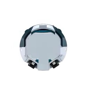 TB High Quality 18Vx2 Brushless RC300DZ Vacuum Cleaner for Home Full-Option Bag <b>Water</b> <b>Filter</b> Manual/USB Mapping Functions Car - Product Image 4