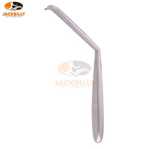 Écarteur de lame de haute qualité de 19 cm/7 pouces pour les procédures chirurgicales orthopédiques - Product Image 2