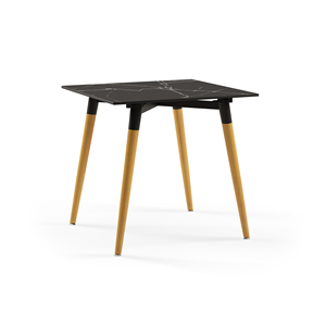 Lamax V2 <b>Coffee</b> <b>Table</b> 77x77 Cm <b>Square</b> - Product Image 1