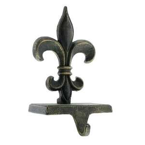 Support pour bas en fonte, pour arbre de noël - Product Image 6