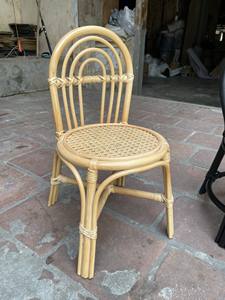 Silla de bebé de ratán Natural, hecha a mano, de la mejor calidad, de Vietnam - Product Image 5