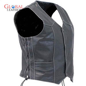 เสื้อกั๊กผ้าใบกันน้ำสำหรับผู้ชายเสื้อโค้ทลำลองกันลมมีซิปสำหรับฤดูใบไม้ผลิ - Product Image 3