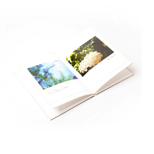 Libro de Mesa de Centro con Impresión Personalizada, Fotos de Paisajes, Cartón y Papel Recubierto, Encuadernación Cosida, Laminado con Película - Product Image 5