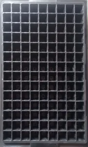 Plateau à semis en plastique de qualité standard pour l'agriculture, disponible au prix de gros auprès d'un fournisseur indien pour l'exportation - Product Image 6