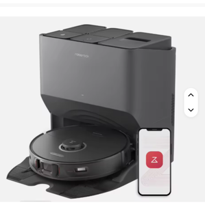 Aspirateur robot RoboLock S9 MaxV Ultra neuf - Product Image 1