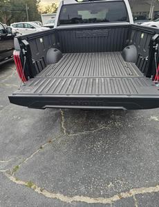 รถยนต์มือสอง Tundra Limited CrewMax 4x4 รุ่นปี 201 - Product Image 3