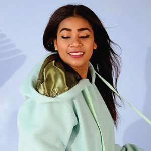 Sudaderas con capucha personalizadas para hombre, algodón grueso de Color sólido básico con Capucha forrada de satén de seda, estampado de hojaldre al por mayor para invierno - Product Image 4