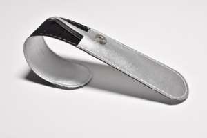 แหนบต่อขนตา,ปลายไฟเบอร์ปลายเพชรปรับแต่งโลโก้และบรรจุภัณฑ์ได้ตามต้องการจัดส่งตรงเวลา - Product Image 3