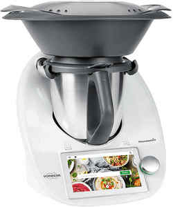 Olla multifunción Thermomixx tm6 asequible, lista para enviar - Product Image 1