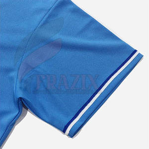 Camiseta de béisbol de estilo moderno, camiseta de béisbol al por mayor, diseña tu propia camiseta de béisbol personalizada - Product Image 3