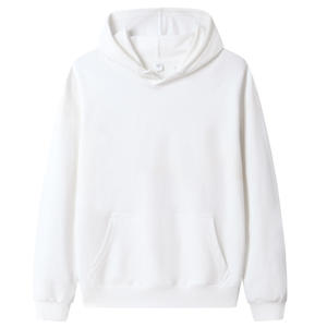 2025 suéter con capucha sudaderas ropa activa hombres Jersey personalizado sudaderas con capucha para hombre - Product Image 4