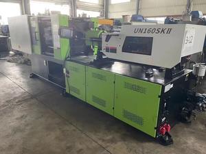 Servicios de moldeo por inyección personalizados de China con molde de plástico ABS con componentes esenciales de máquina horizontal eléctrica - Product Image 4