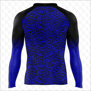 Camisetas de Compresión de Manga Larga de Secado Rápido con Logotipo Personalizado al por Mayor, Ropa Deportiva Transpirable de Alta Calidad, Nuevo Estilo para Hombre - Product Image 5