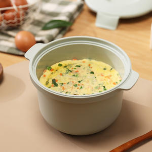 Calobowl หม้อหุงคาร์โบไฮเดรตต่ำเกรดอาหาร - Product Image 3
