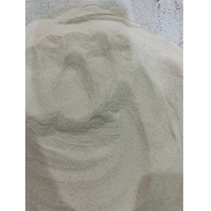 Polvo de cuarzo de alta pureza 300 Malla para vidrio óptico y fibra - Product Image 5