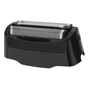 Afeitadora Eléctrica Recargable de Doble Cuchilla, Negra y Roja, para Cara, Cuerpo y Barba, Mini, Impermeable, USB, Lavable - Product Image 1