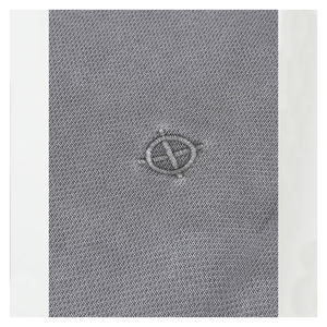 Ensemble de jogging à capuche en molleton imprimé respirant grande taille pour hommes de créateur 2025 - Product Image 4