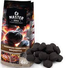 Charbon de bois activé de qualité supérieure, briquettes de bois tendres pour barbecue, à vendre, à haute valeur calorifique - Product Image 5