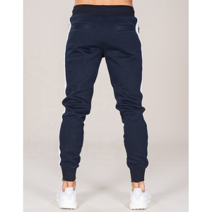 Survêtement pour hommes de haute qualité plaine à manches longues respirant costume joggers nouveau à la mode pas cher prix hommes survêtements à vendre - Product Image 5