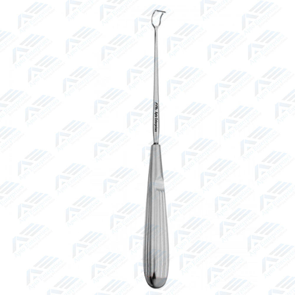 Adenoid and Antrum Curettes