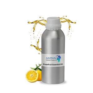 Huile essentielle de pamplemousse 100% pure pressée à froid, origine américaine, vente en gros, aromathérapie, soins de la peau, cosmétique et bien-être - Product Image 5