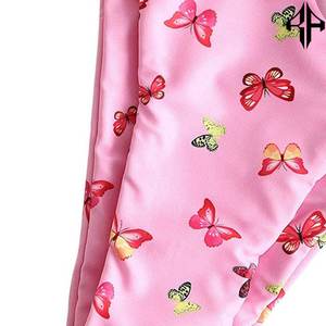 ชุดบิกินี่ชุดว่ายน้ำสตรีสีทึบพิมพ์ลายเองโลโก้ตามสั่ง - Product Image 6