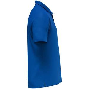 เสื้อโปโลผู้ชายเสื้อโปโลแฟชั่นธุรกิจลำลองคุณภาพสูงสำหรับฤดูร้อนดีไซน์ล่าสุด - Product Image 4