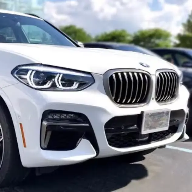 Voitures SUV BMW _ X6 d'occasion à vendre-Voitures de bonne qualité au meilleur prix